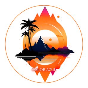 Jason Rivas, Dan Traxmander – Calor Azul