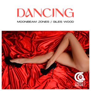 Giles Wood, Moonbeam Jones – Dancing