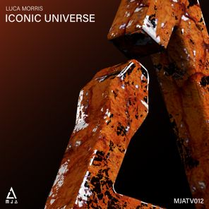 Luca Morris – Iconic Universe