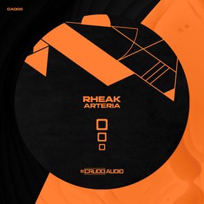 Rheak – Arteria