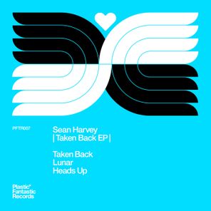 Sean Harvey – Taken Back