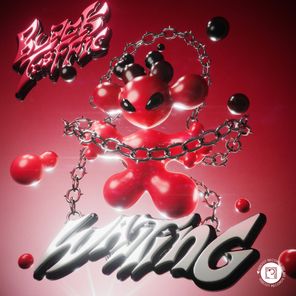 Black Traffic – Waiting