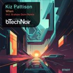 Graham Dunn, Kiz Pattison – When