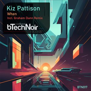 Graham Dunn, Kiz Pattison – When