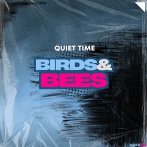 Dmak, QUIET TIME – Birds & Bees