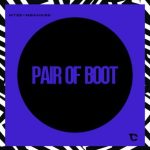Mtee-Mbanaire – Pair Of Boot