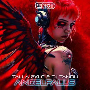 Talla 2XLC, DJ Tandu – Angelfalls