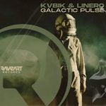 Linero, Kvbik – Galactic Pulse