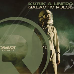 Linero, Kvbik – Galactic Pulse