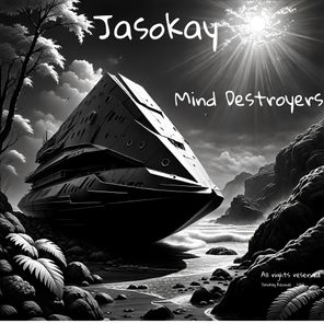 Jasokay – Mind Destroyers