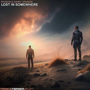 Danny Grunow, Invision – Lost in Somewhere