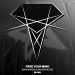 Ravekings, Sandpokers – Free Your Mind