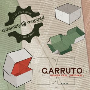 Garruto – Higher Feel