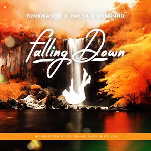 Funkmaster, Tekniq – Falling Down