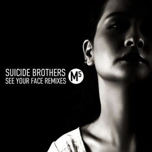 Kaelo, Suicide Brothers – See Your Face Remixes