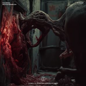 Acid Being – БЕСПОКОЙНЫЙ СОН