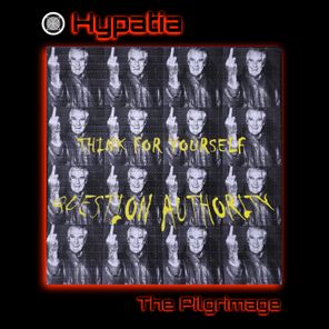 Hypatia (USA) – The Pilgrimage