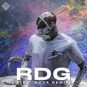 RDG, nova – 2100