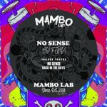 F-LIMA – No Sense