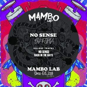 F-LIMA – No Sense