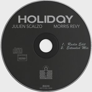 Morris Revy, Julien Scalzo – Holiday