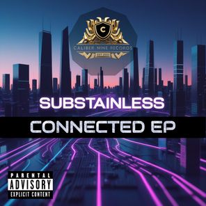 Substainless – Connected EP