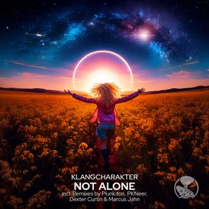 Marcus Jahn, Plunk.ton – Not Alone