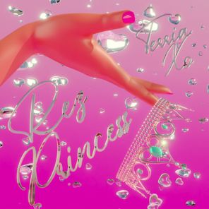 Terria Xo – Rez Princess