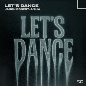 Anika, Jason Robert – Let’s Dance