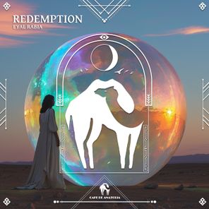 Cafe De Anatolia, Eyal Rabia – Redemption