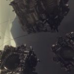 Kör – Pull Me / in the Ocean