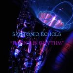 Santonio Echols – Horns of Rhythm
