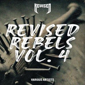 JKLL, MC Pryme - Revised Rebels, Vol. 4 1 JKLL, MC Pryme – Revised Rebels, Vol. 4