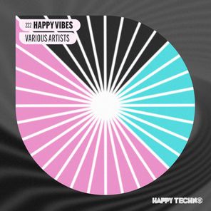 Andre Salmon, Reydel – Happy Vibes