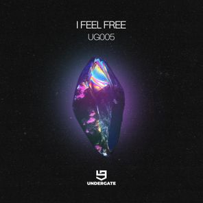 Jere Villate – I Feel Free