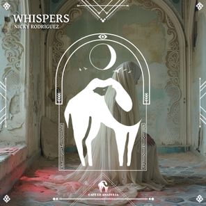 Cafe De Anatolia, Nicky Rodriguez – Whispers