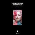 Seumas Norv, Justin Point – Cosmic Space (Seumas Norv Remixes)