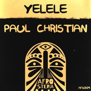 Paul Christian (DE) – Yelele