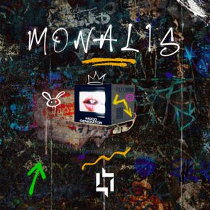 MOOD GENERATOR – Monalis