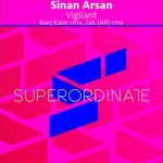 Sinan Arsan, Zek (AR) – Vigilant