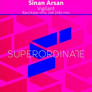 Sinan Arsan, Zek (AR) – Vigilant