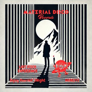 LOST DISCO EXPERIENCE – Enjoy Your Self 2night