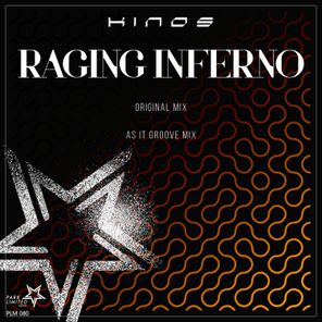 Kinos – Raging Inferno