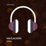 Wavejackers – Vishnu