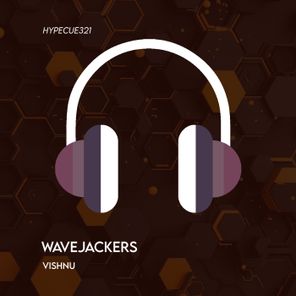 Wavejackers – Vishnu