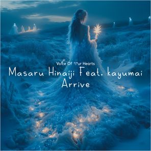 Masaru Hinaiji, kayumai – Arrive