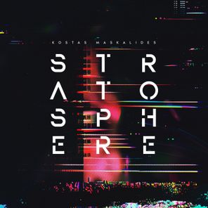 Kostas Maskalides – Stratosphere