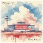 Seabra Monkey – Passenger 148