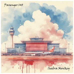 Seabra Monkey – Passenger 148