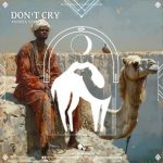 Cafe De Anatolia, Andrea Sardo – Don’t Cry